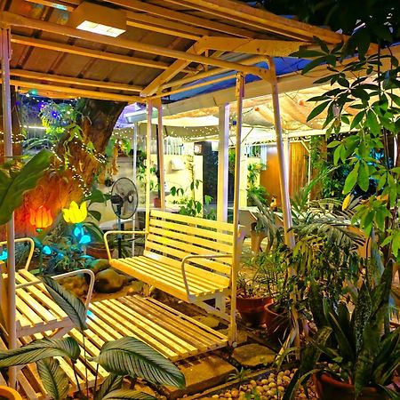 Villa Viva Belgica Davao Stadt Exterior foto