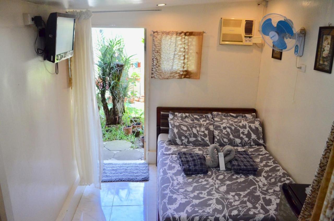 Villa Viva Belgica Davao Stadt Exterior foto