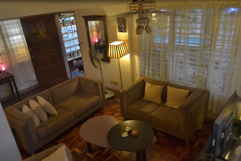 Villa Viva Belgica Davao Stadt Exterior foto
